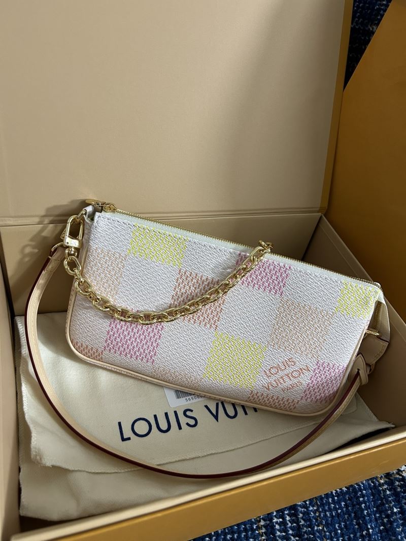 LV Satchel Bags